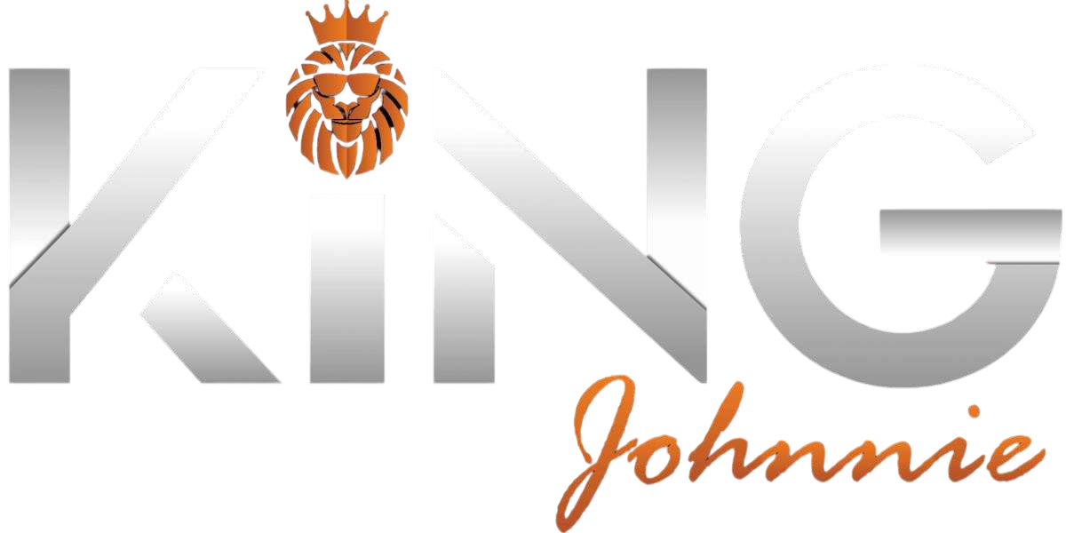 KingJohnnie logo